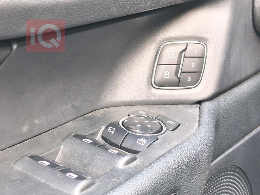 فورد إكسبيديشن